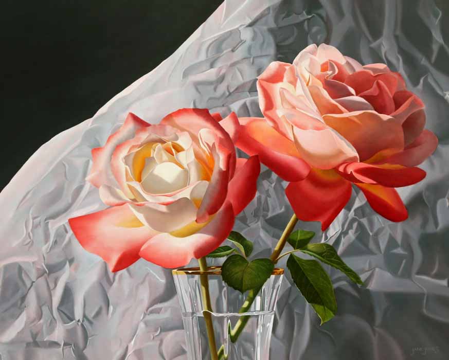 Image of A Special Delivery by Jane Jones