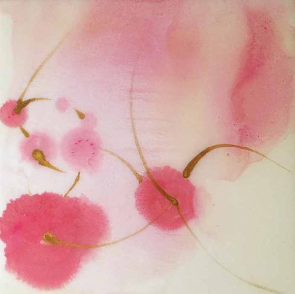 ABSTRACT VIEW IV by Quim Bové
