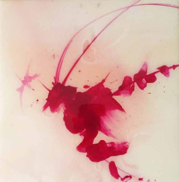 ABSTRACT VIEW IX by Quim Bové