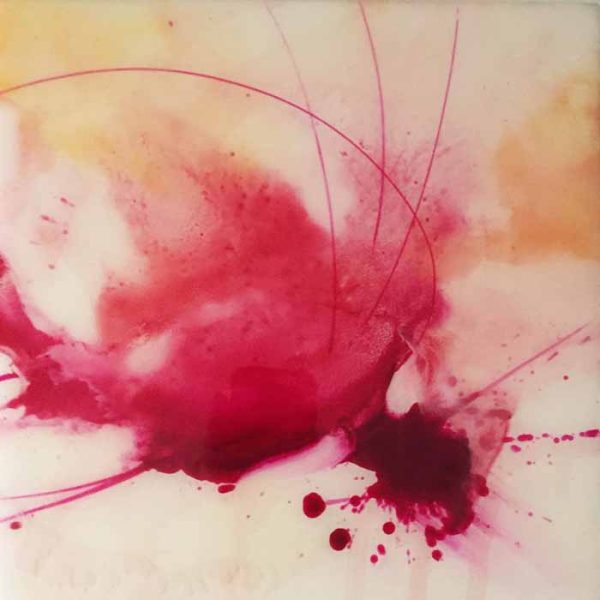 ABSTRACT VIEW V by Quim Bové