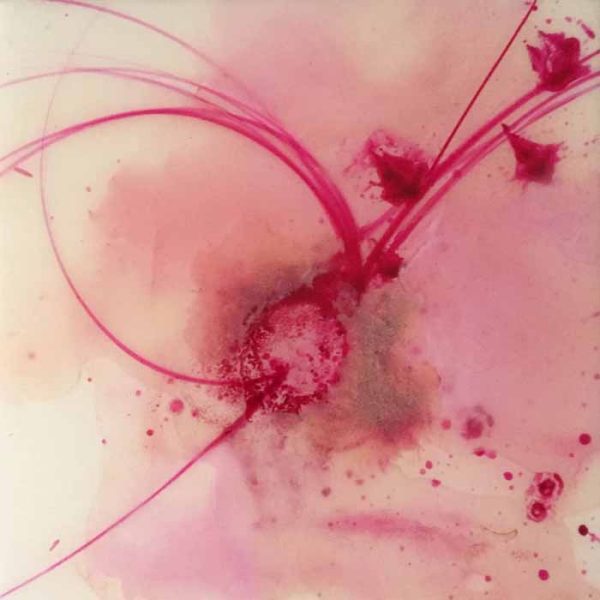 ABSTRACT VIEW VII by Quim Bové