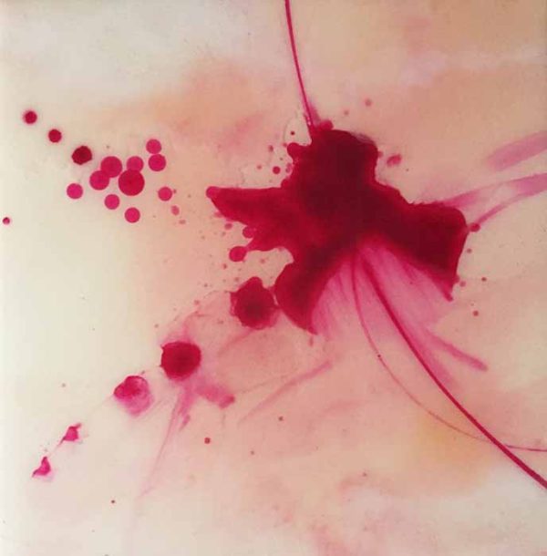 ABSTRACT VIEW XII by Quim Bové