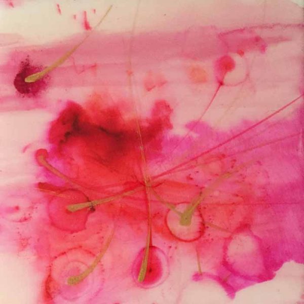ABSTRACT VIEW XIV by Quim Bové