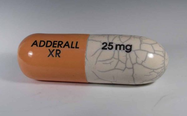 Adderall by Karen Shapiro