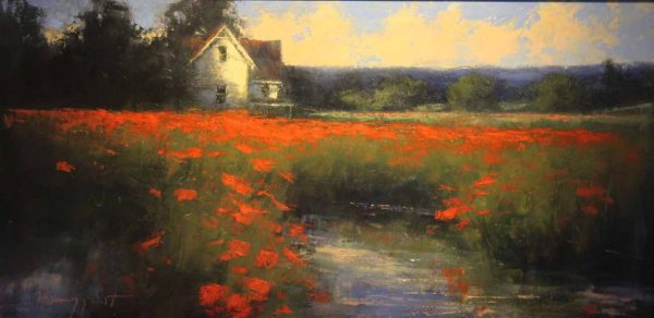 Another Time by Romona Youngquist