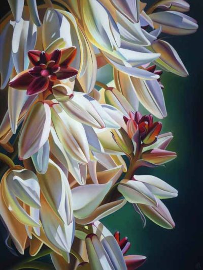 Arizona Dinner Bells by Dyana Hesson