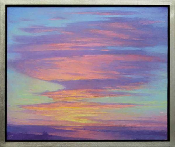 Ascension by Rich Bowman