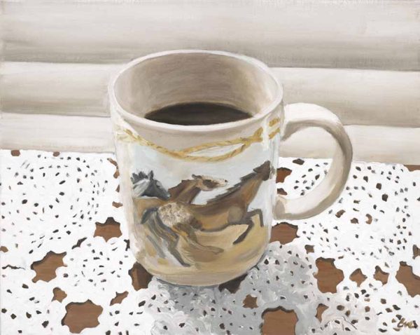 At Cynthia’s by Eve Plumb