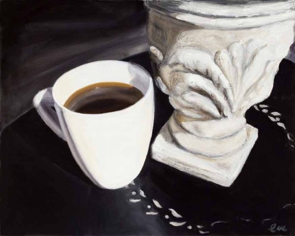 At Mary Kate and Kirk’s by Eve Plumb