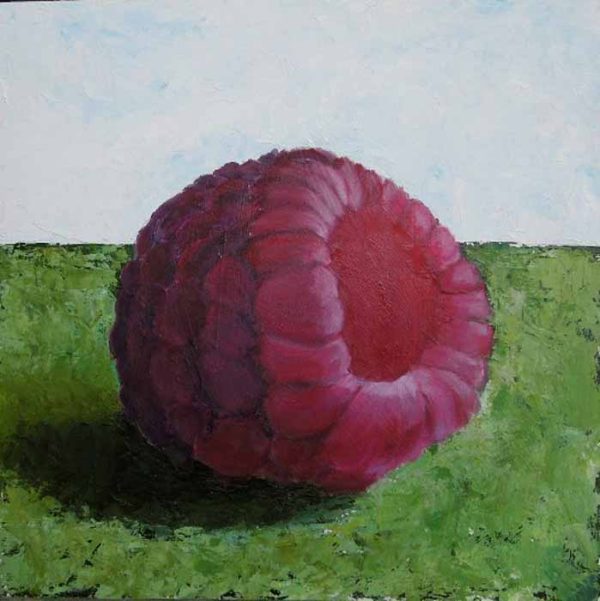 Big Sky Raspberry by Eve Plumb