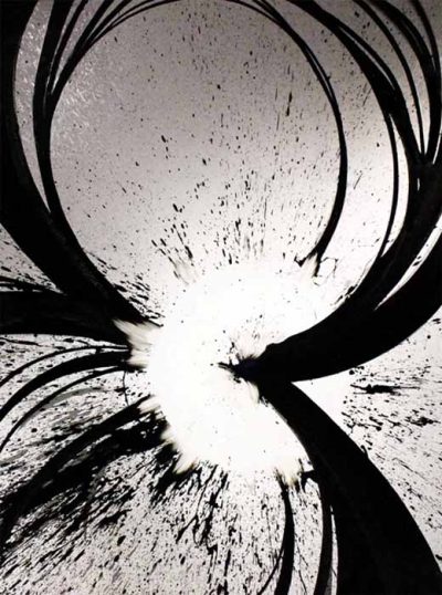 BLACK EXP. #1 by Quim Bové