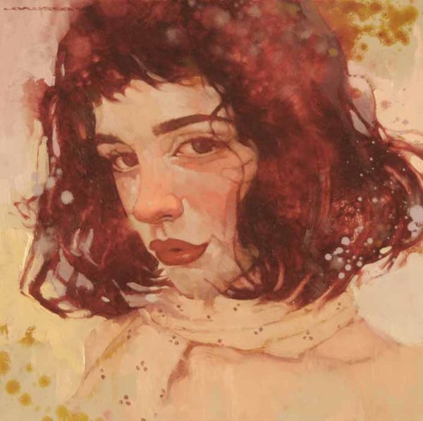 Blooming by Joseph Lorusso