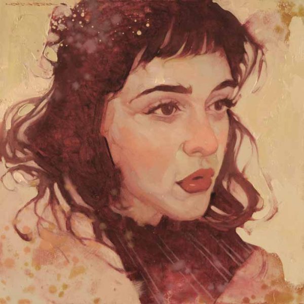 Blossom by Joseph Lorusso