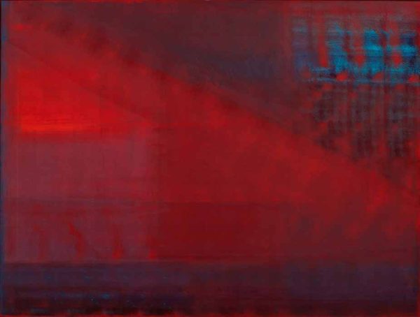 Blue Kisses by Gail Morris