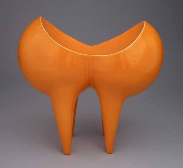 Bowl for Mangos   by Eric Boos