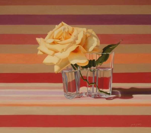 Brandy Rose by Jane Jones