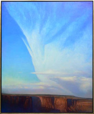 Canyon Land by Rich Bowman