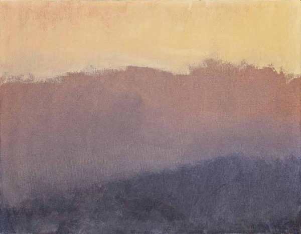 Canyon Light by Gail Morris