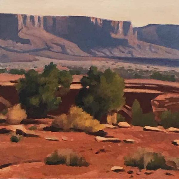 Capitol Reef by Gary Ernest Smith
