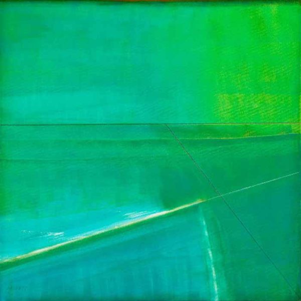 Causeway by Gail Morris