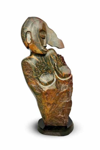 Celebrate With Me by Moses Nyanhongo