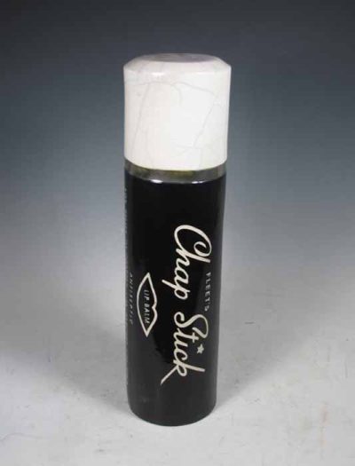 Chapstick Lip by Karen Shapiro