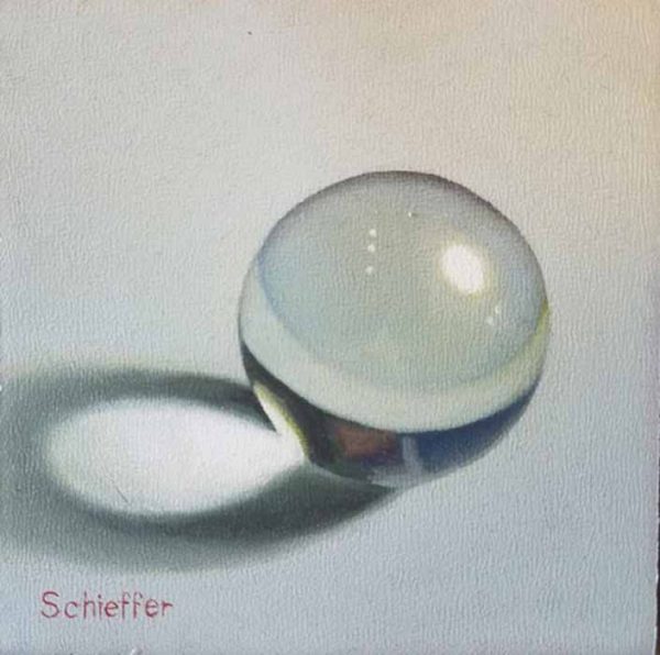 Clear Focus by John Schieffer