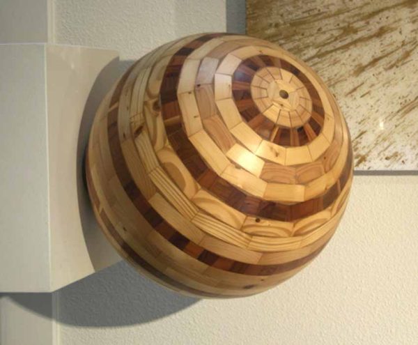 Completing the Circle V   by Mitch Fry