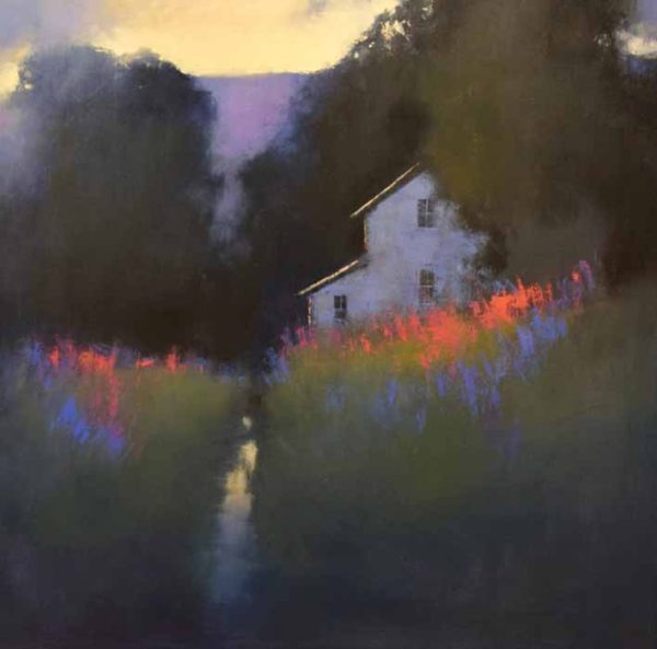 Country Time by Romona Youngquist