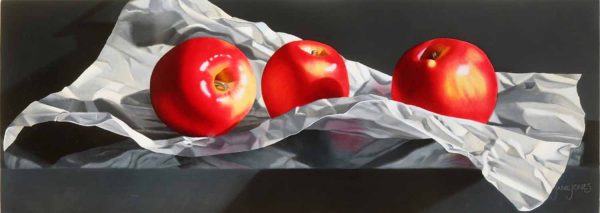 Crisp   by Jane Jones
