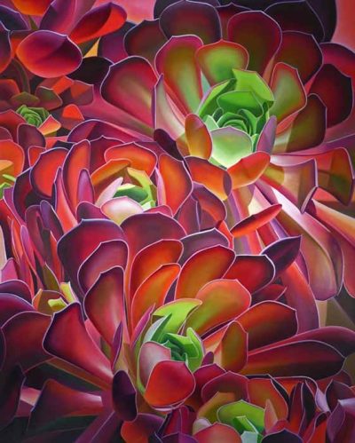 Crowdsourcing by Dyana Hesson