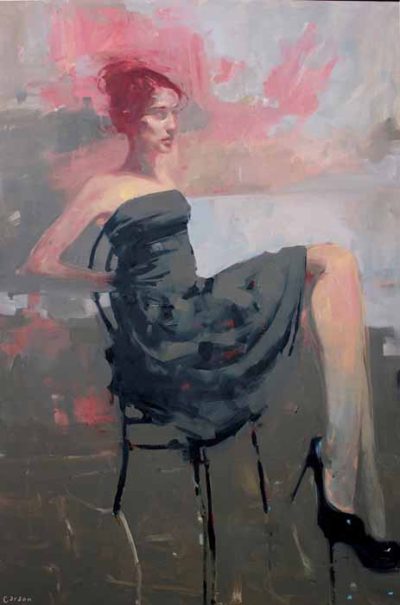 Cyclical   by Michael Carson
