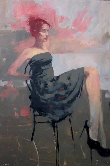 Image of Cyclical by Michael Carson