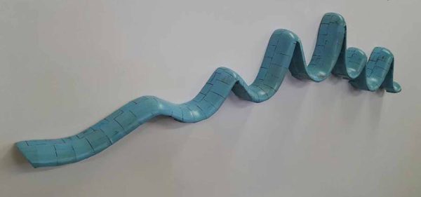 Down Stream   by Mitch Fry