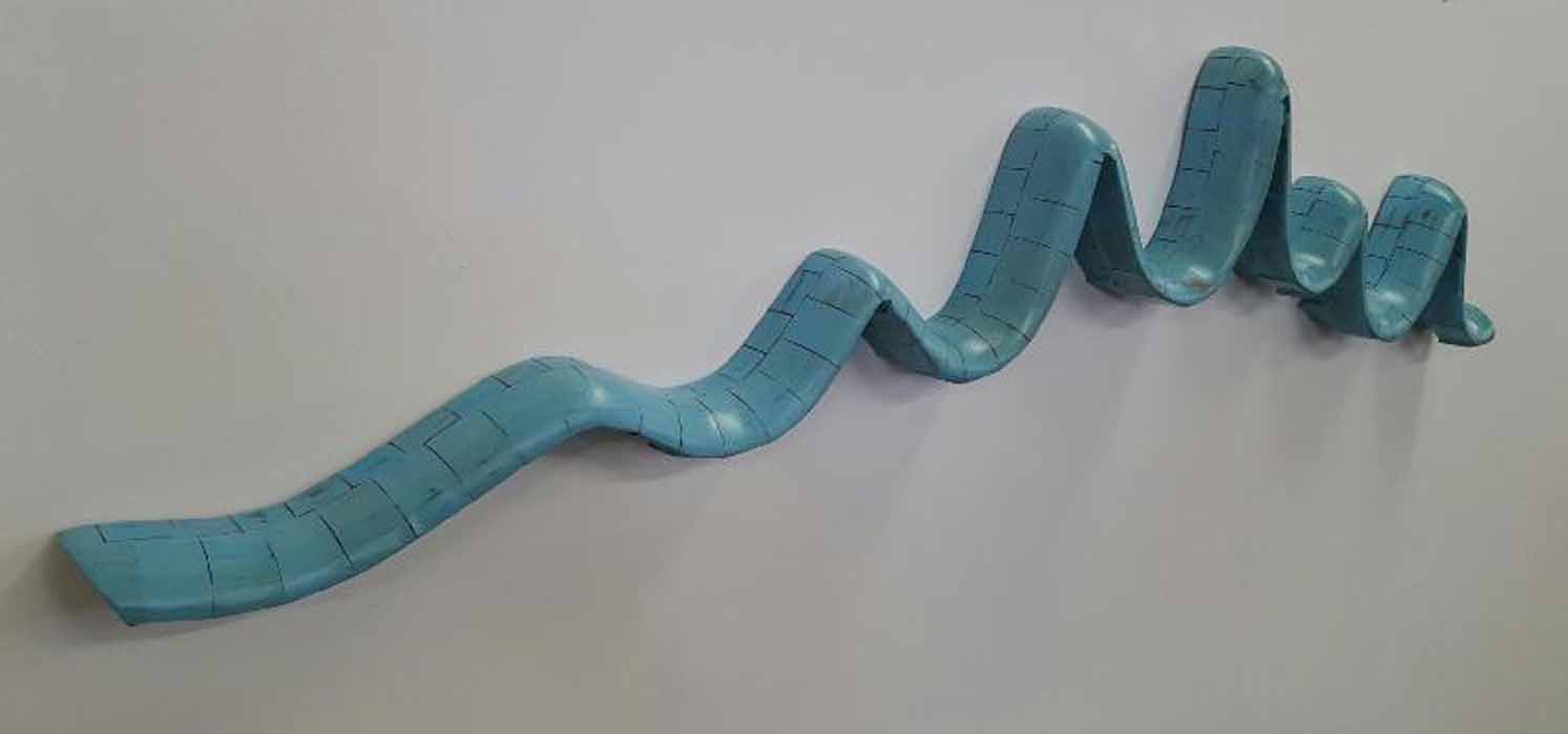 Image of Down Stream by Mitch Fry