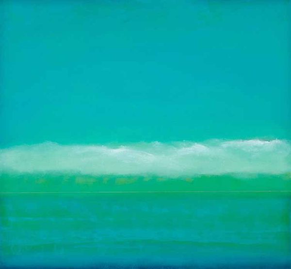East to West by Gail Morris