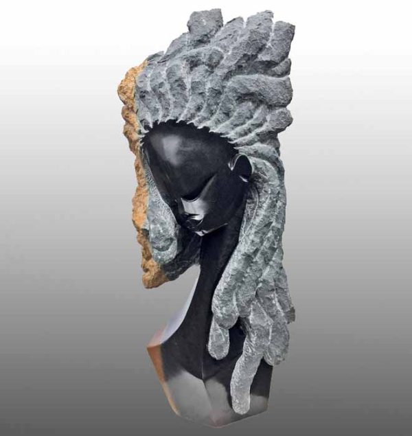 Elegance Redefined by Lovemore Bonjisi