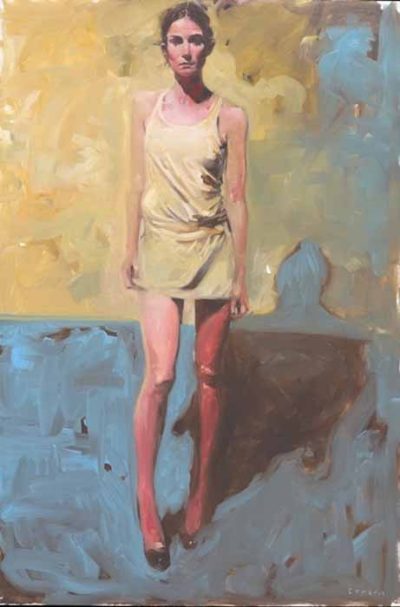 Fast as You Can by Michael Carson