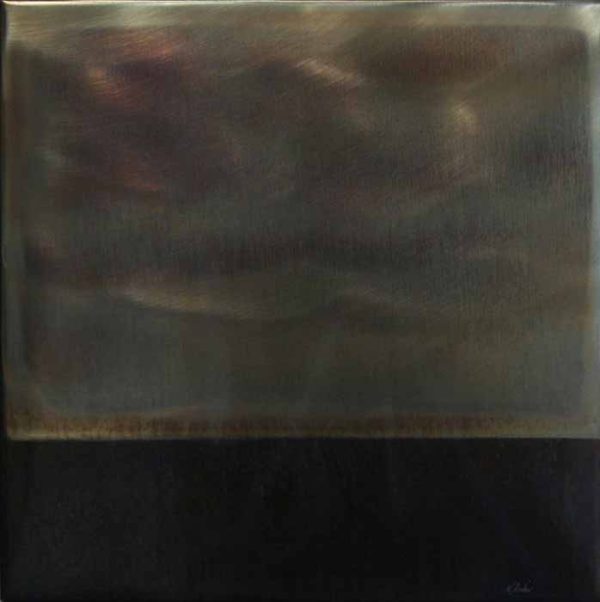 First Impression XVIII by Nathan Fischer
