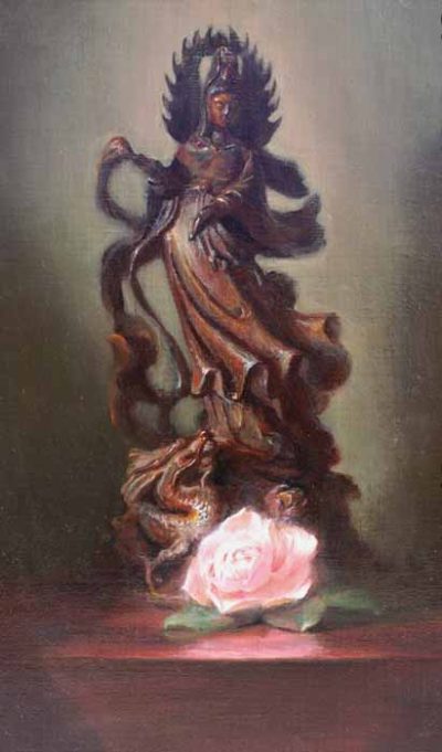 Flow of Grace by Cary Ennis