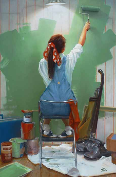 Image of Fresh by Lane Timothy