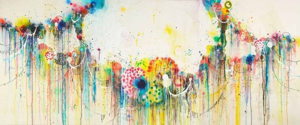 From Whence We Came by Liz Tran