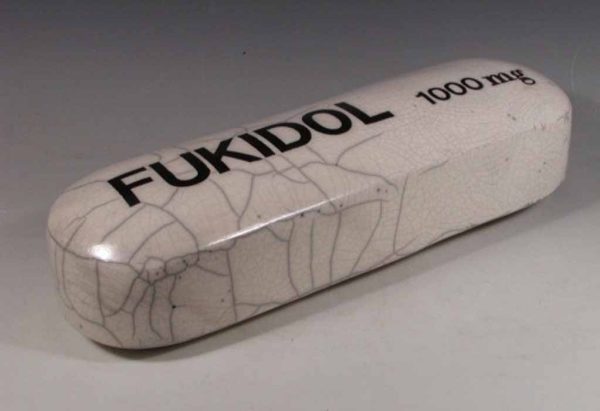 Fukidol by Karen Shapiro