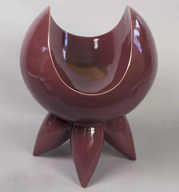 Futuristic Bowl   by Eric Boos