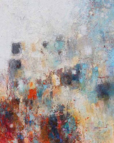 Get Your Shoes, I Want to Buy You an Ice Cream II by Max Hammond