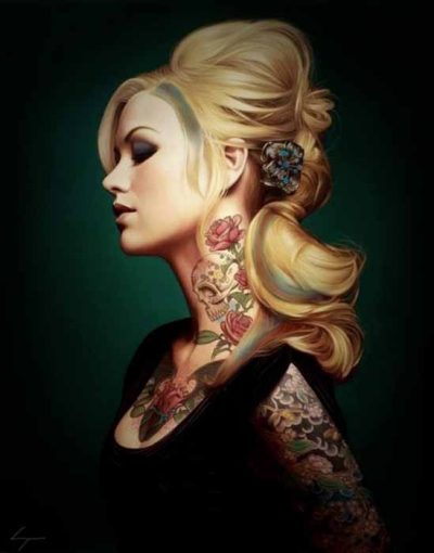 Greisha   by Lane Timothy