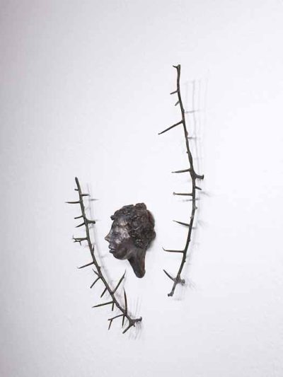 Guarded Self by Holly Wilson