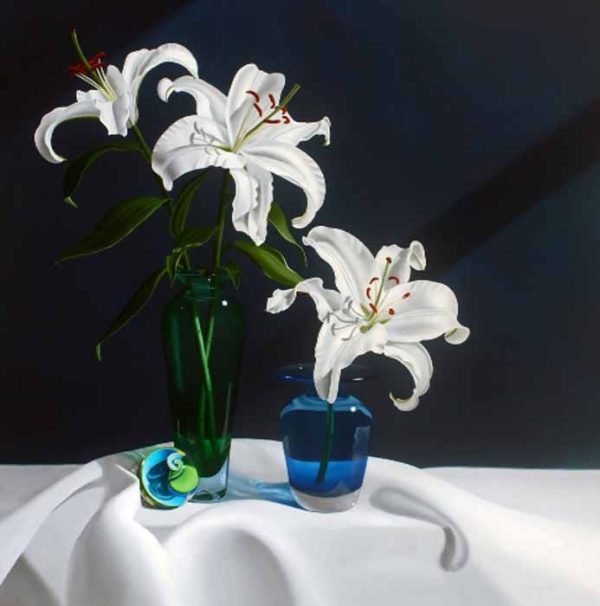 Harmony by Jane Jones