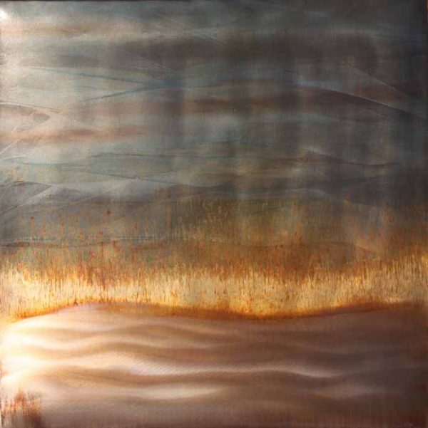 Heat Wave by Nathan Fischer
