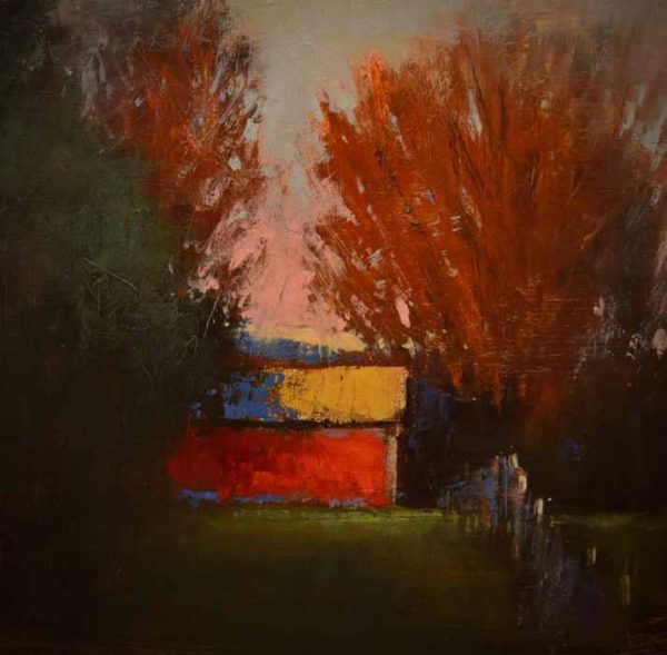 Hidden Treasure by Romona Youngquist